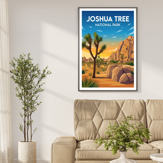 Joshua Tree National Park