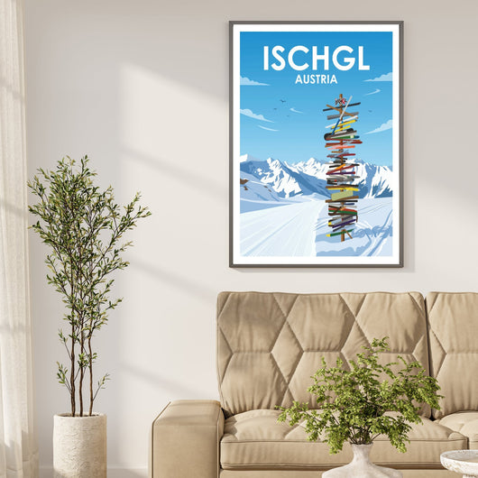 Ischgl