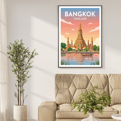 Bangkok