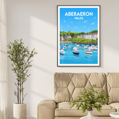 Aberaeron