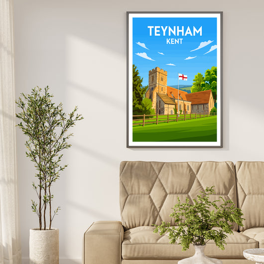 Teynham