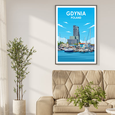 Gdynia