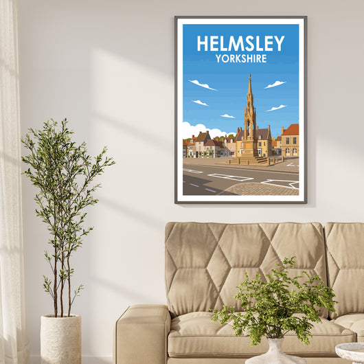 Helmsley