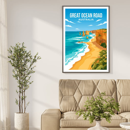 Great Ocean Road