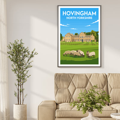 Hovingham