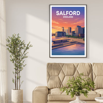 Salford