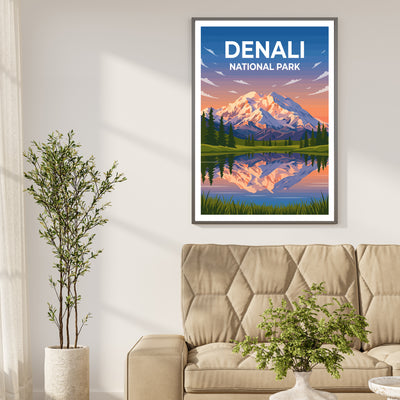 Denali National Park