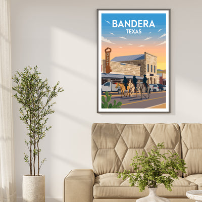 Bandera