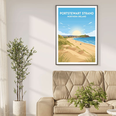 Portstewart Strand