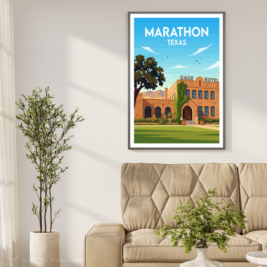 Marathon