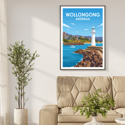 Wollongong
