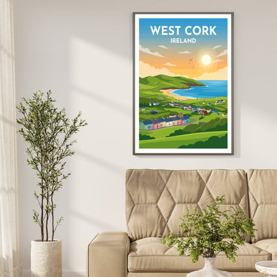 West Cork