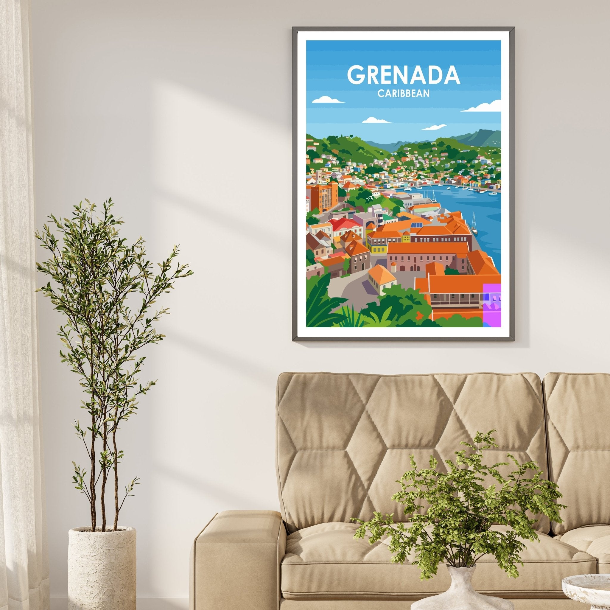 Grenada