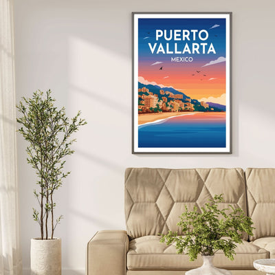 Puerto Vallarta