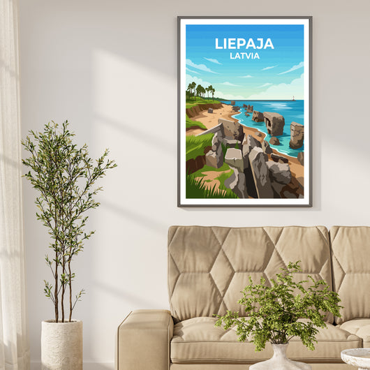Liepaja