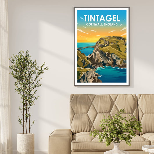 Tintagel