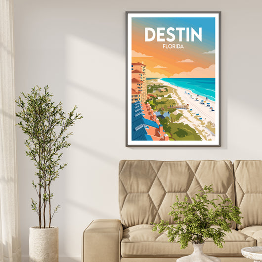 Destin