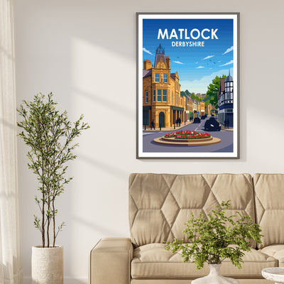 Matlock