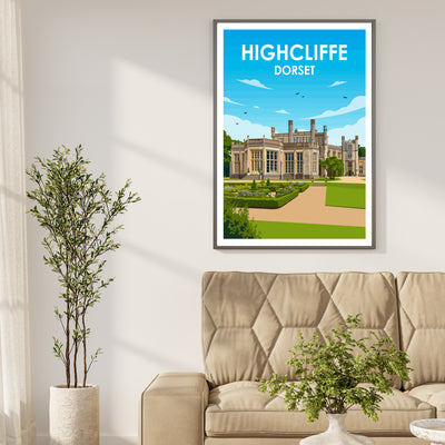 Highcliffe