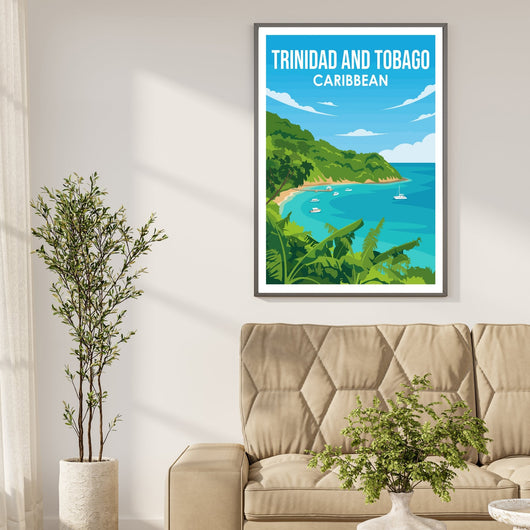 Trinidad And Tobago