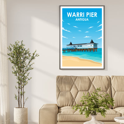 Warri Pier