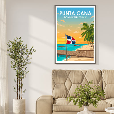 Punta Cana