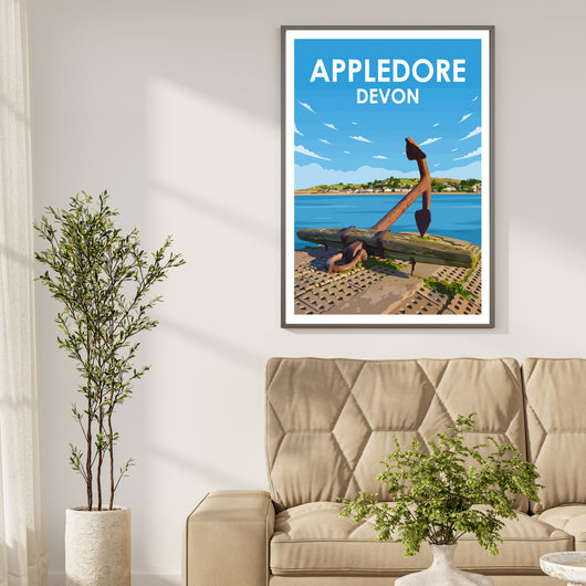 Appledore