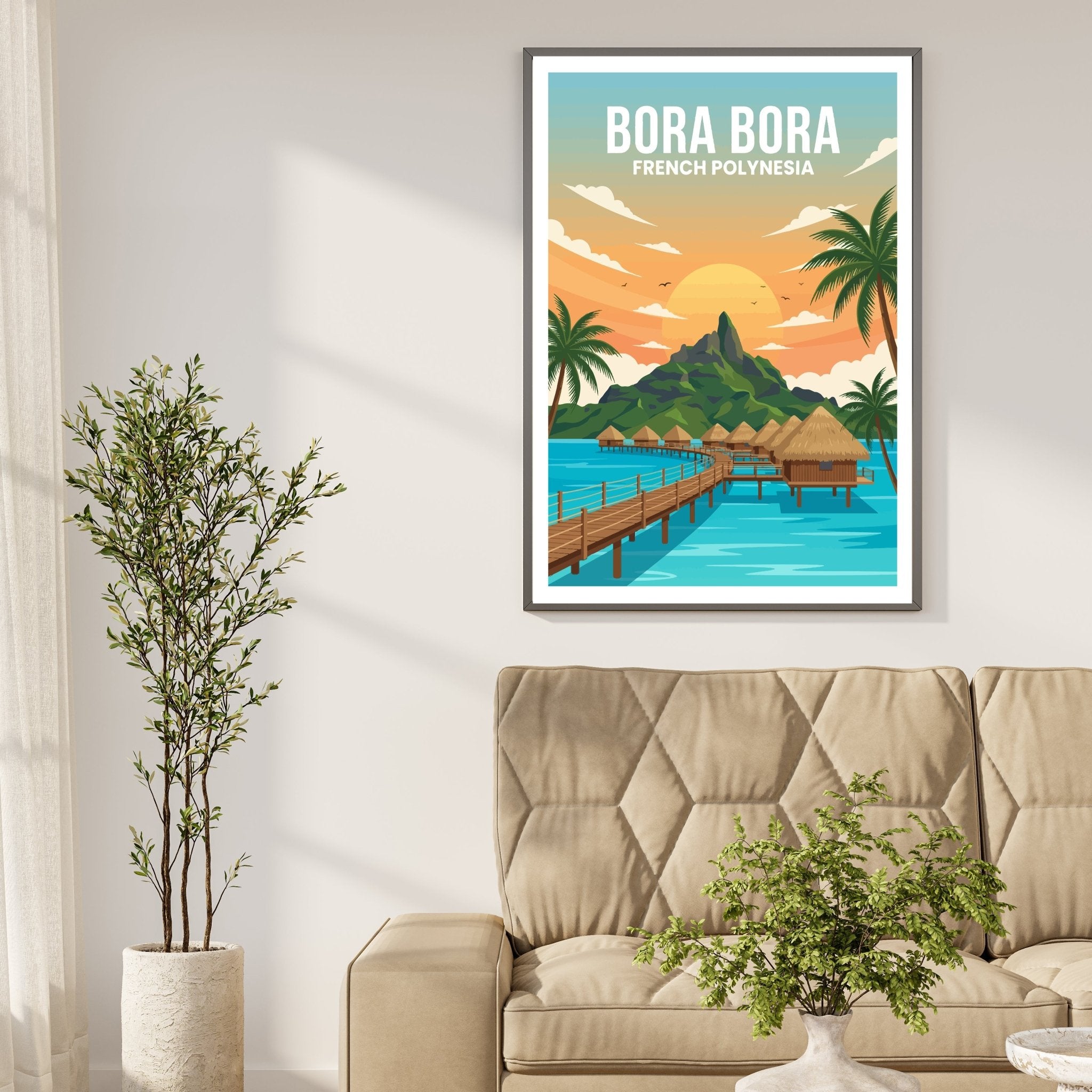 Bora Bora