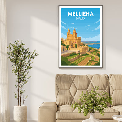 Mellieha