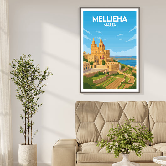 Mellieha