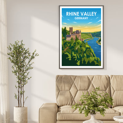 Rhine Valley