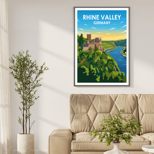 Rhine Valley