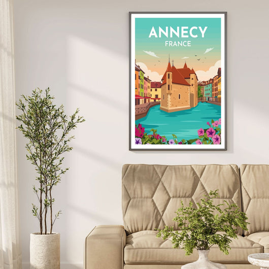Annecy