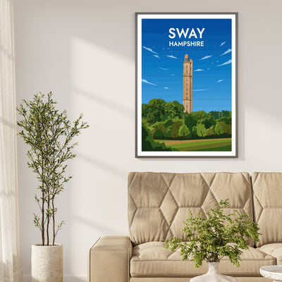 Sway