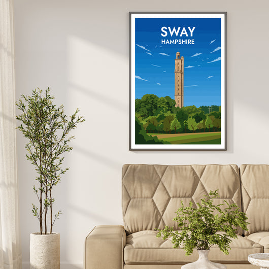Sway
