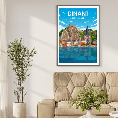 Dinant
