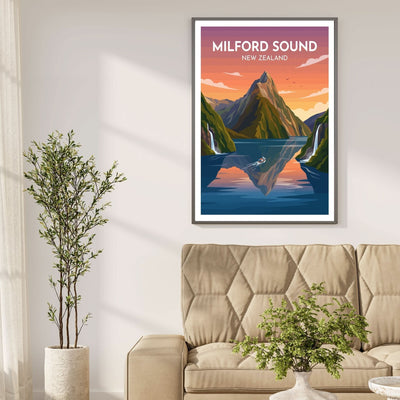 Milford Sound