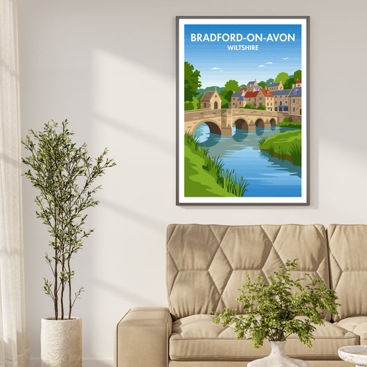 Bradford-on-Avon