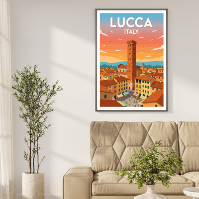 Lucca