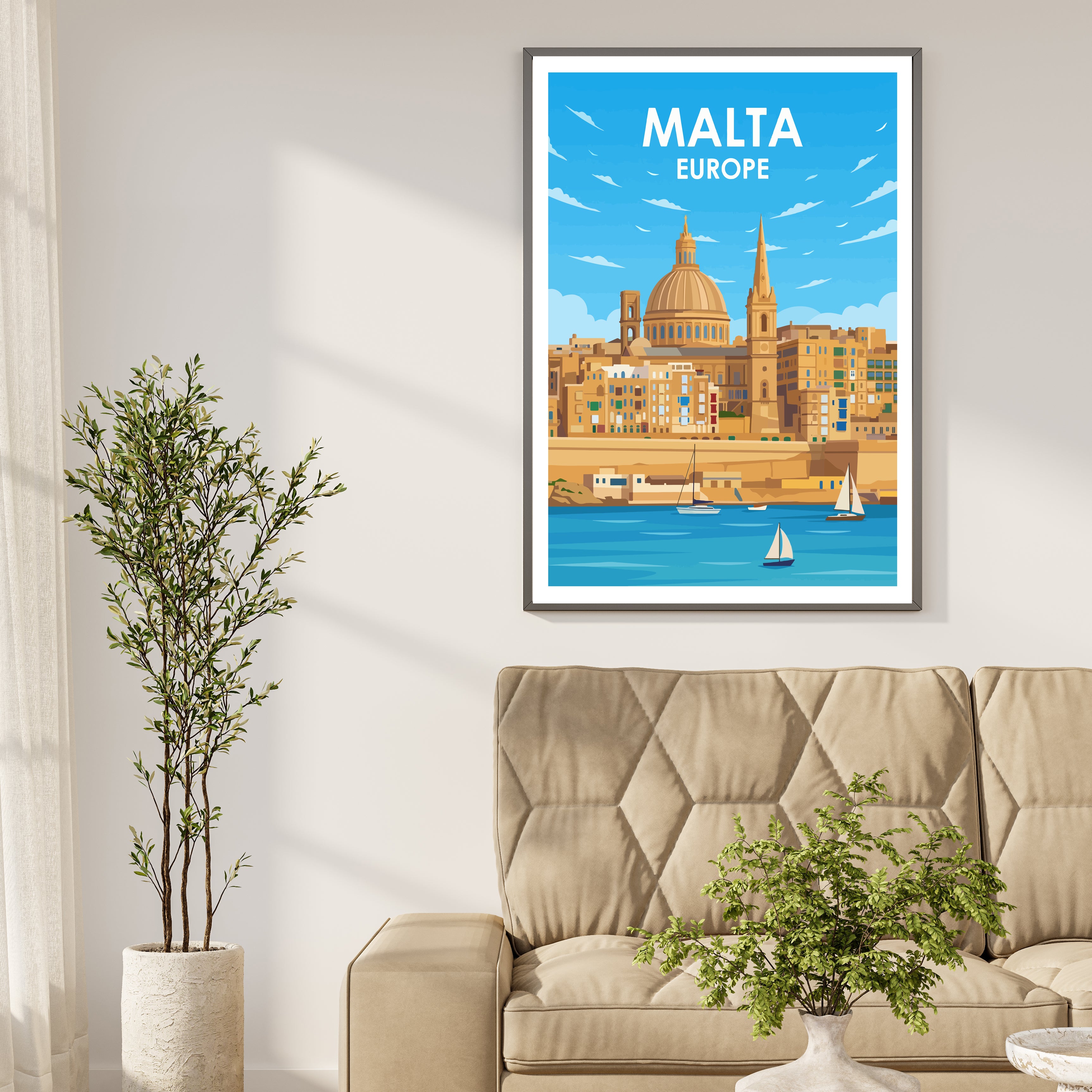 Malta