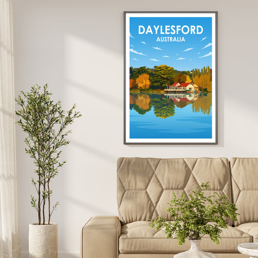 Daylesford
