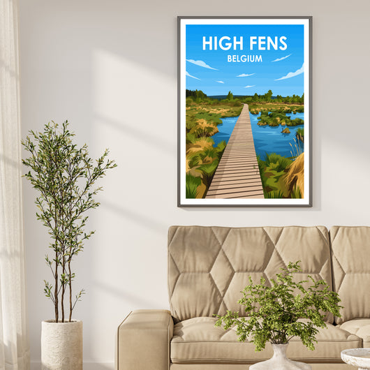 High Fens