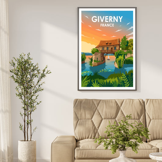 Giverny