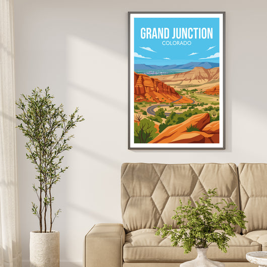 Grand Junction