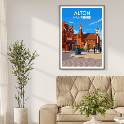 Alton