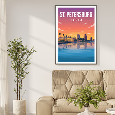 St. Petersburg