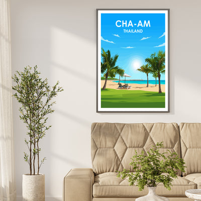 Cha-am