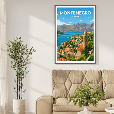 Montenegro