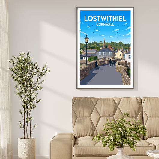 Lostwithiel