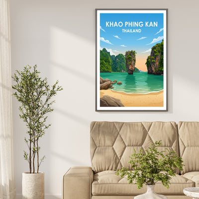 Khao Phing Kan